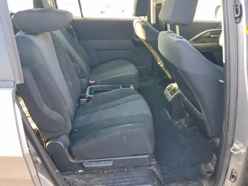 2013 MAZDA 5   