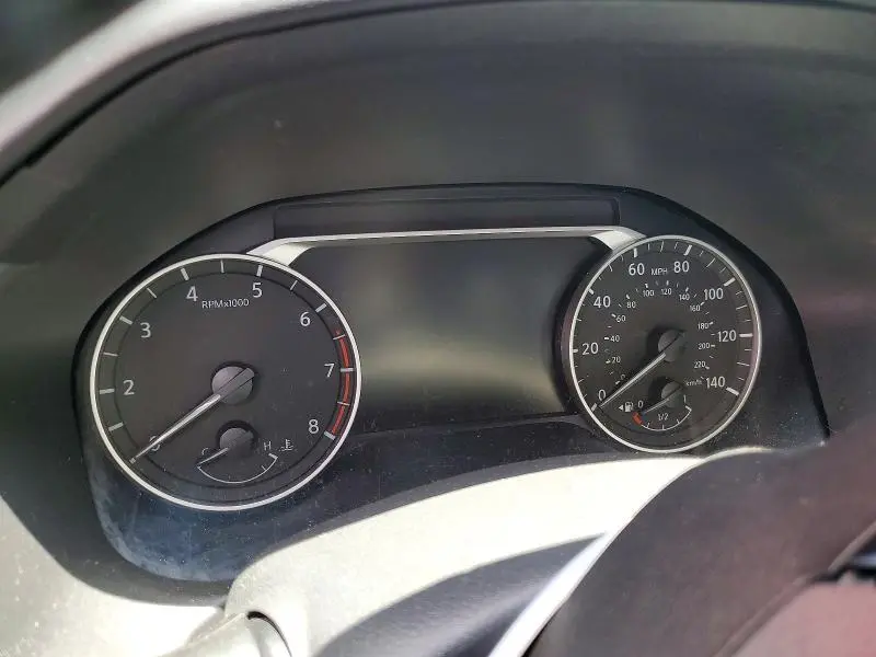 2023 NISSAN ALTIMA SL  