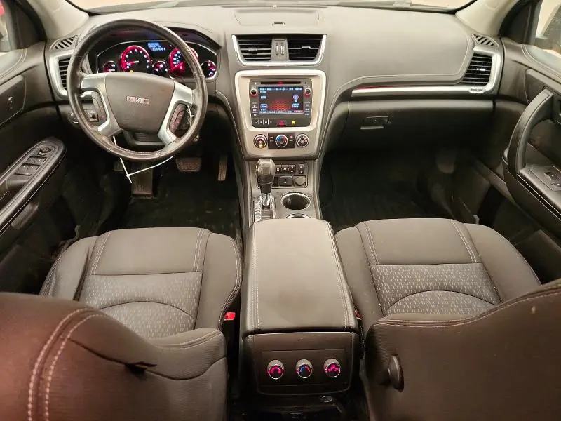 2015 GMC ACADIA SLE  
