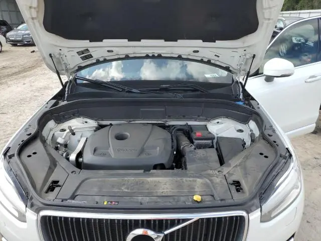 2019 VOLVO XC90 T6 MOMENTUM  