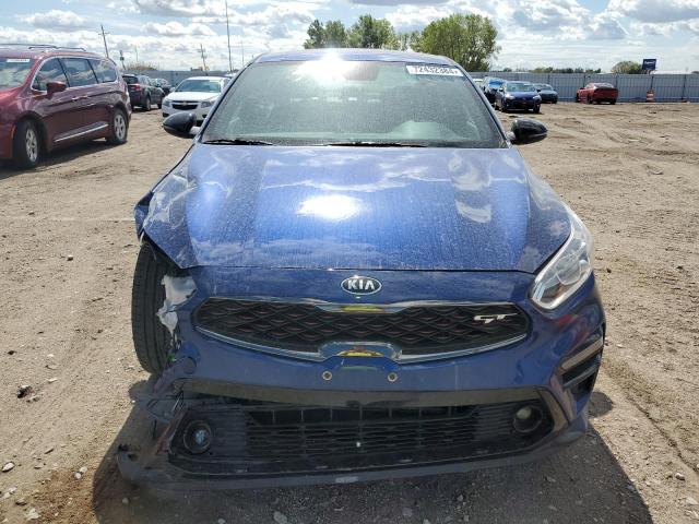 2021 KIA FORTE GT