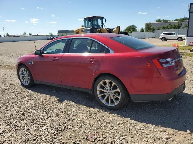 2014 FORD TAURUS LIMITED  