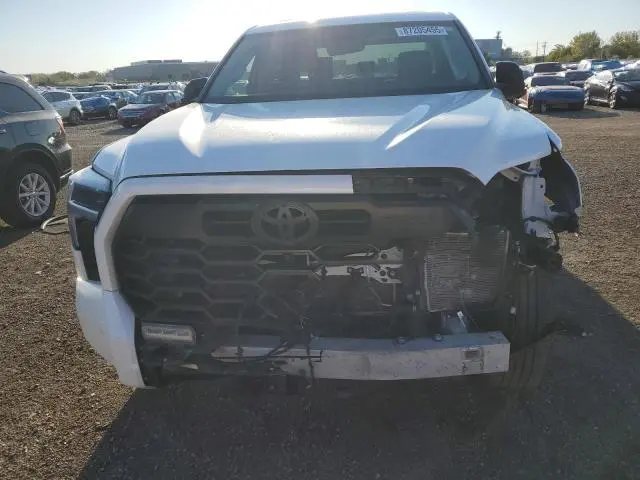 2024 TOYOTA TUNDRA CREWMAX LIMITED  