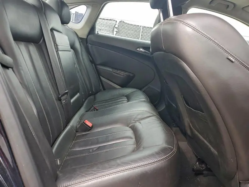 2014 BUICK VERANO PREMIUM  