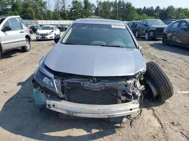 2012 ACURA TL   