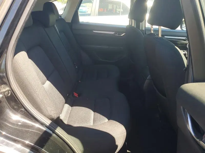 2019 MAZDA CX-5 SPORT  