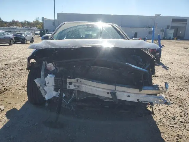 2022 TOYOTA CAMRY NIGHT SHADE  