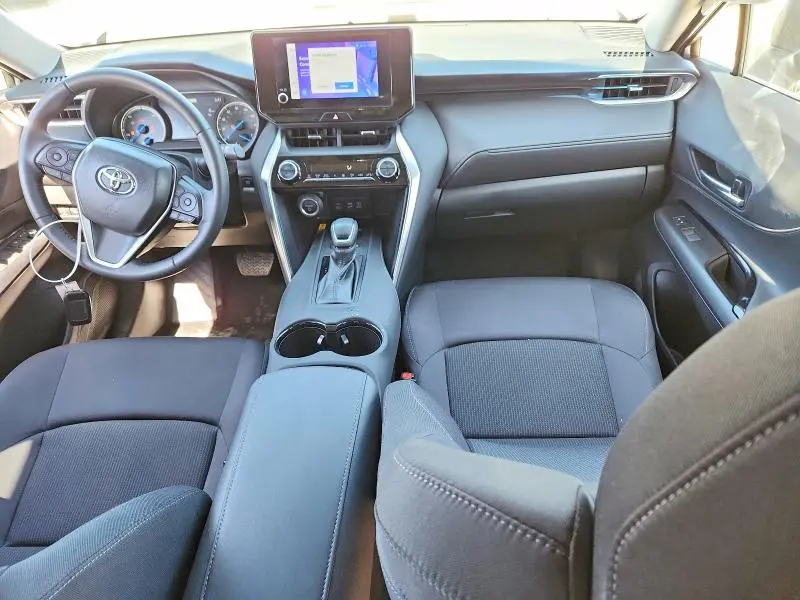 2023 TOYOTA VENZA LE  