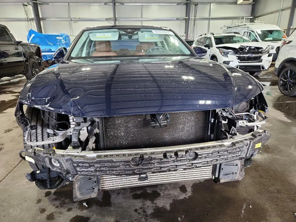 2019 AUDI A6 PREMIUM PLUS  