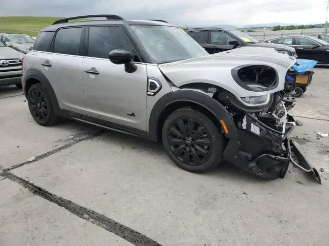 2024 MINI COOPER S COUNTRYMAN ALL4  