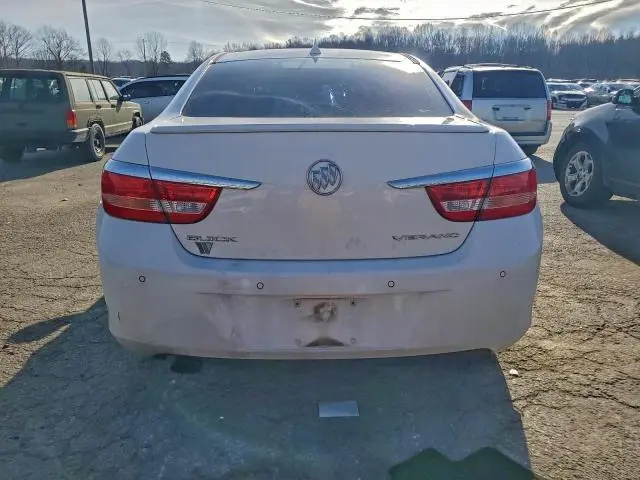 2012 BUICK VERANO CONVENIENCE  