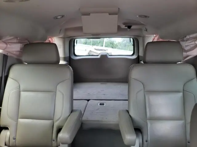 2020 CHEVROLET SUBURBAN K1500 PREMIER  