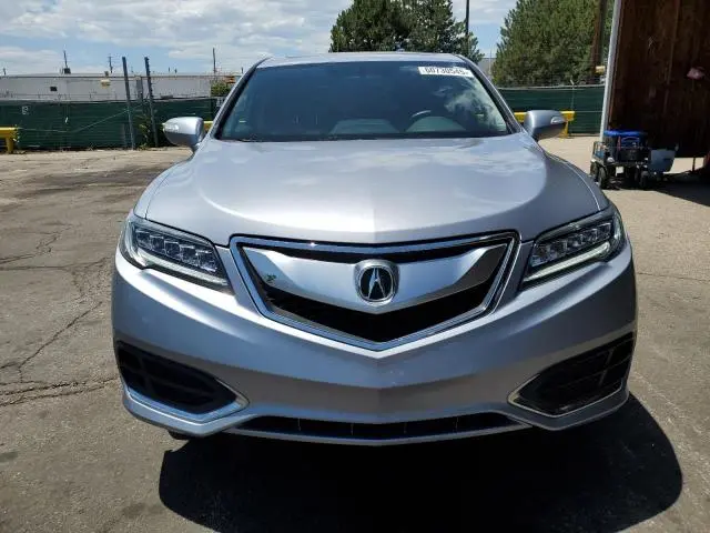 2016 ACURA RDX TECHNOLOGY  