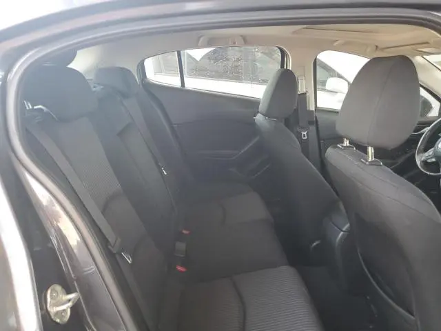 2015 MAZDA 3 TOURING  