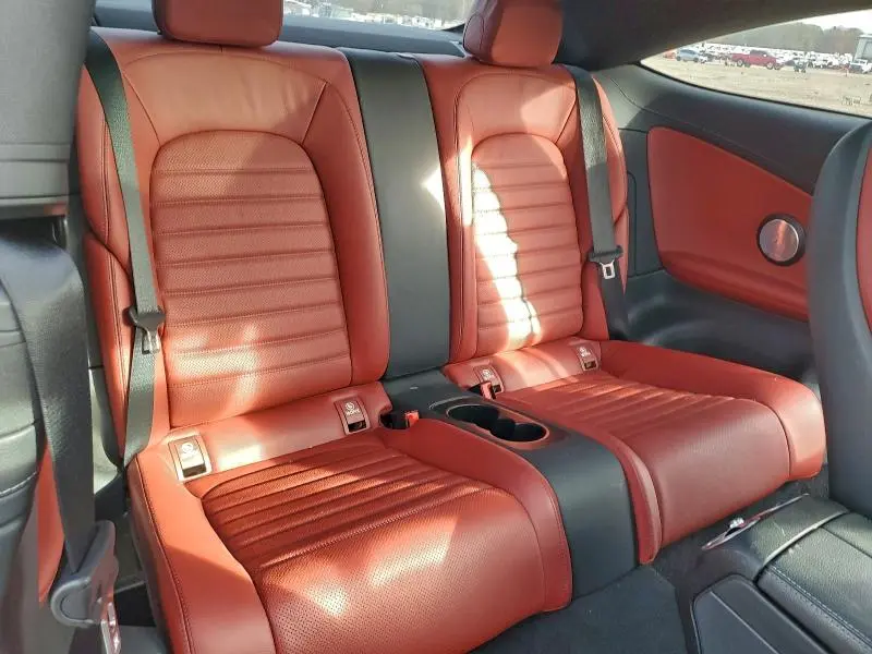 2023 MERCEDES-BENZ C 300  