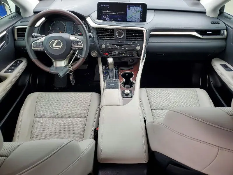 2020 LEXUS RX 350  