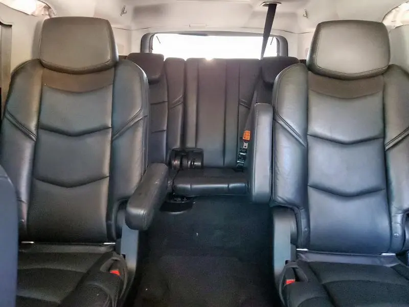 2018 CADILLAC ESCALADE ESV LUXURY  