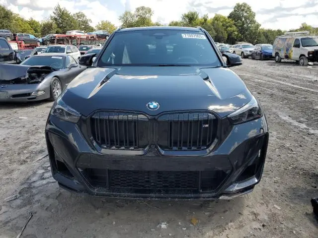 2025 BMW X1 M35I  