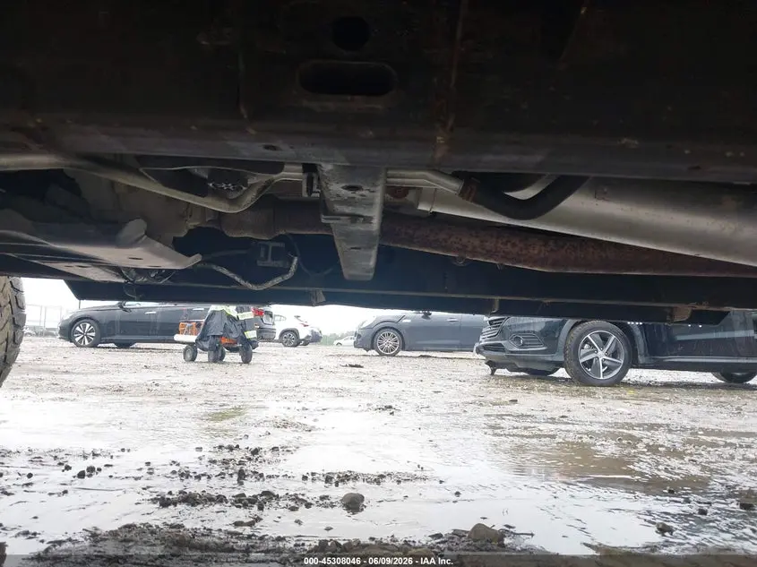 2021 GMC SIERRA 1500 4WD  STANDARD BOX AT4