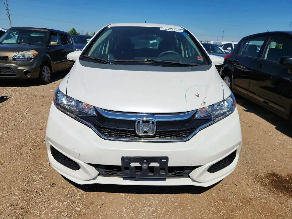2020 HONDA FIT LX  