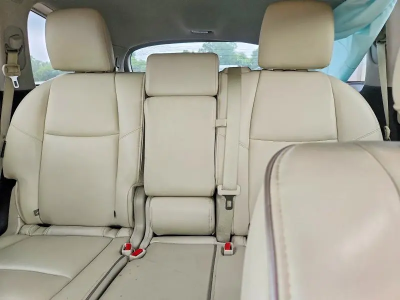 2020 INFINITI QX60 PURE  