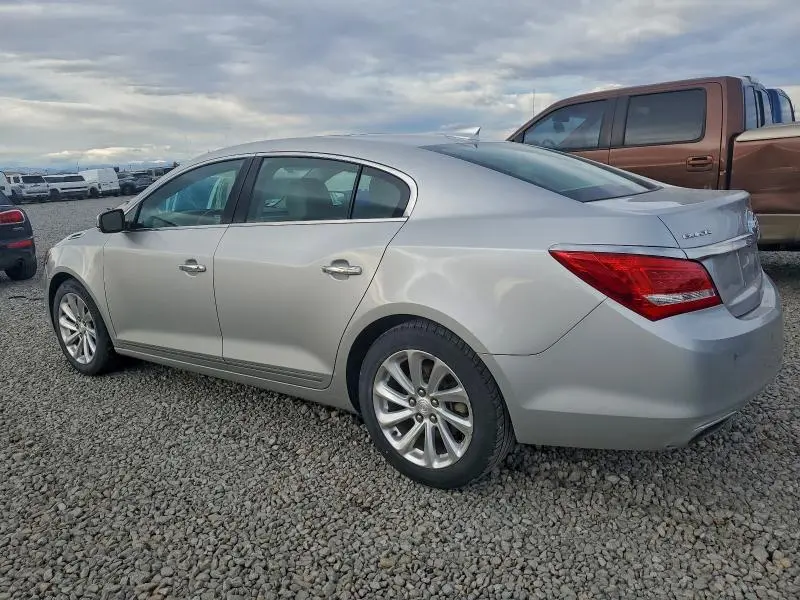 2015 BUICK LACROSSE   