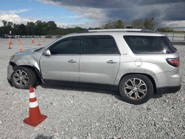 2016 GMC ACADIA SLT-1