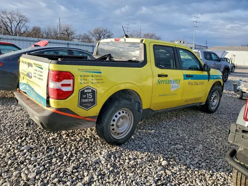 2023 FORD MAVERICK XL  