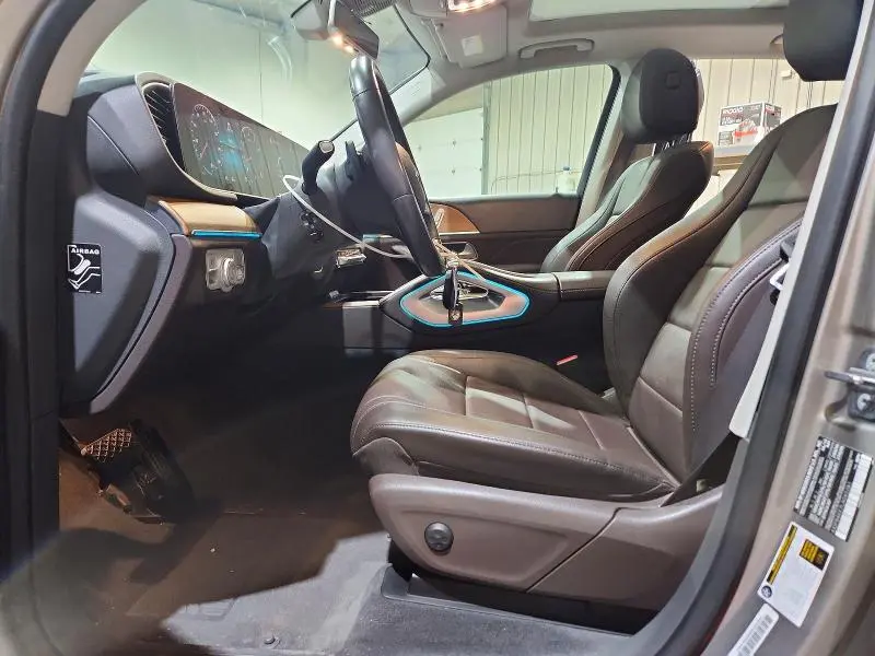 2020 MERCEDES-BENZ GLE 350 4MATIC  