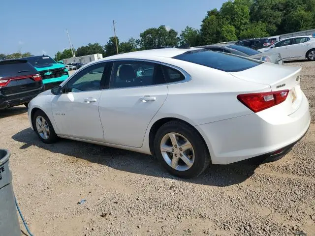 2020 CHEVROLET MALIBU LS  