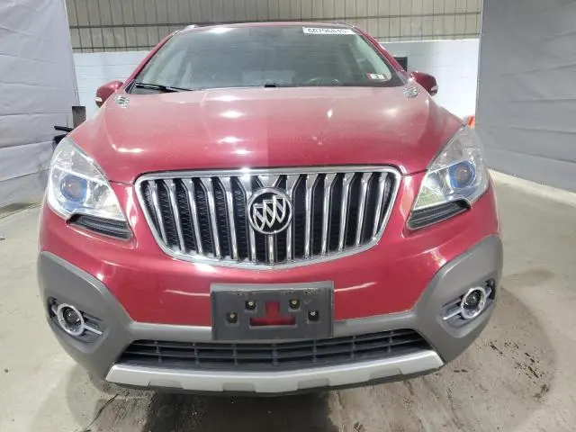 2014 BUICK ENCORE CONVENIENCE  
