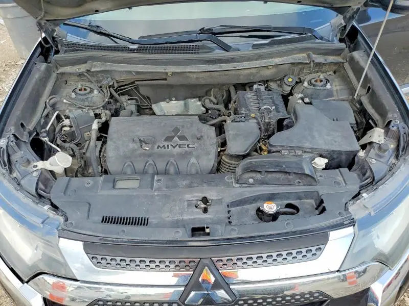2019 MITSUBISHI OUTLANDER SE/SEL/LE  
