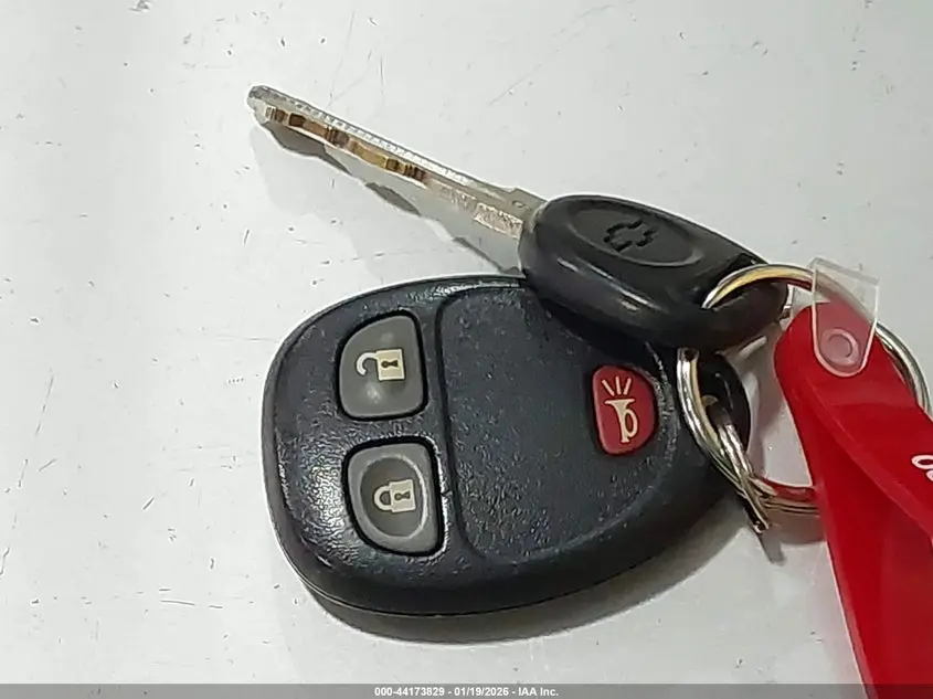 2012 CHEVROLET SILVERADO 1500 LS