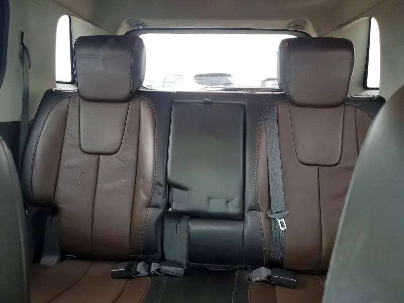 2010 GMC TERRAIN SLT  