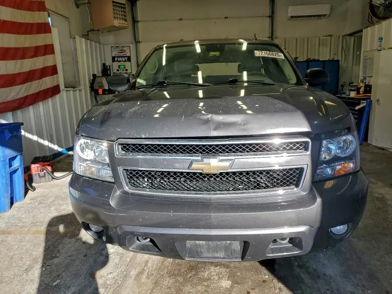 2010 CHEVROLET TAHOE K1500 LT  