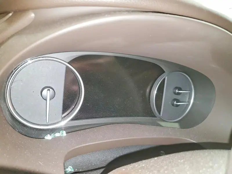 2018 BUICK LACROSSE PREMIUM  