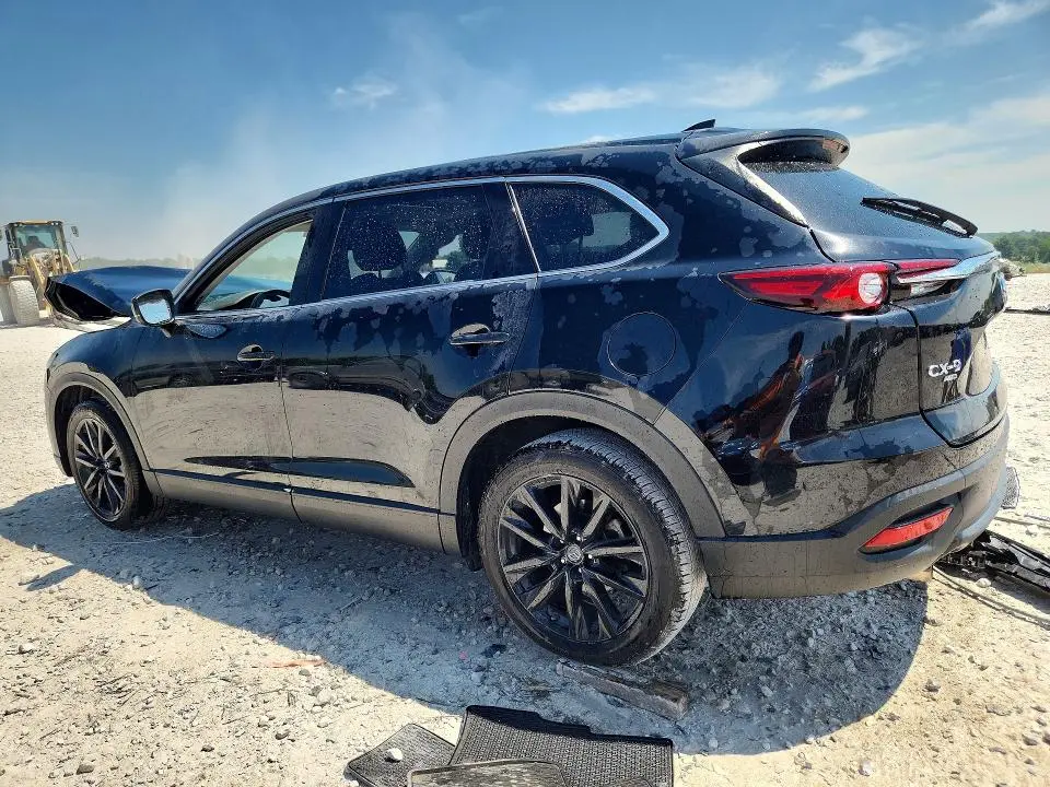 2023 MAZDA CX-9 TOURING PLUS  