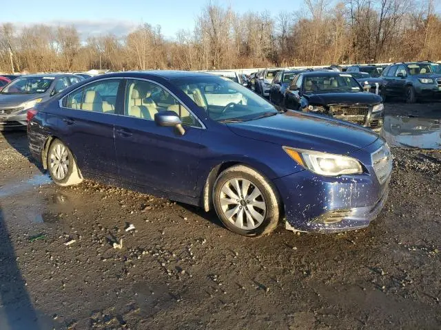 2015 SUBARU LEGACY 2.5I PREMIUM  