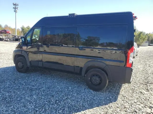 2019 RAM PROMASTER 1500 1500 HIGH  
