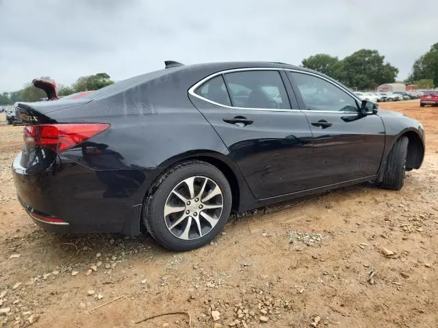 2016 ACURA TLX TECH  