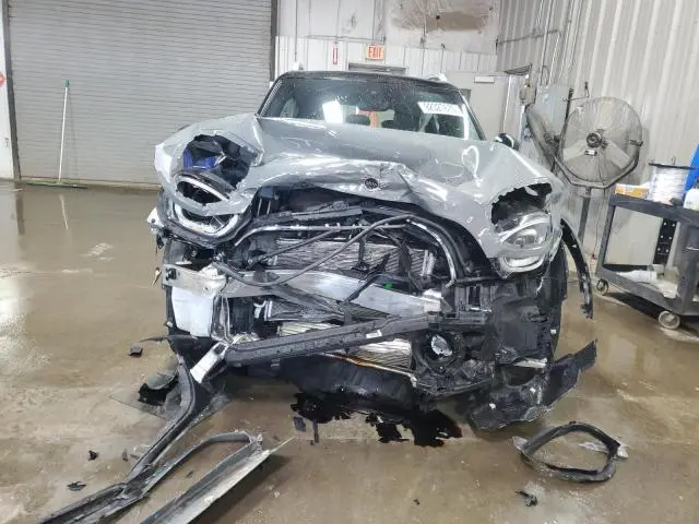 2022 MINI COOPER COUNTRYMAN ALL4  