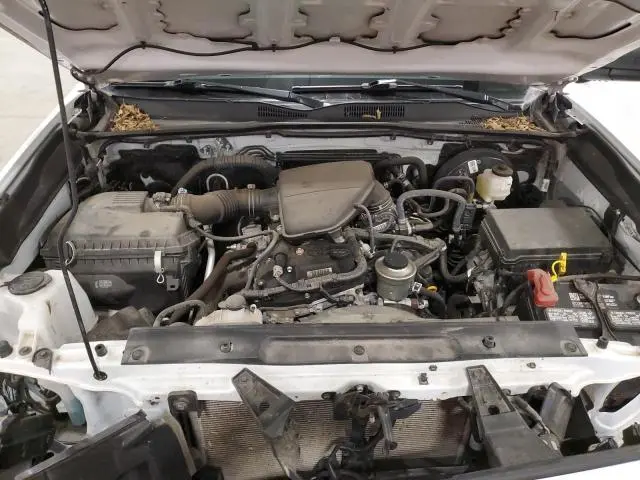 2022 TOYOTA TACOMA ACCESS CAB  