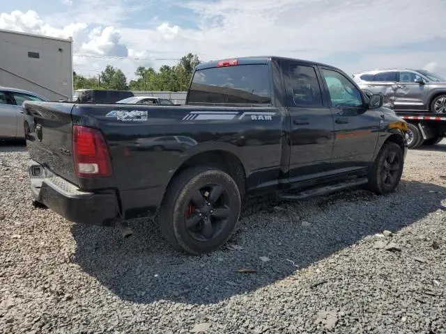 2015 RAM 1500 ST  