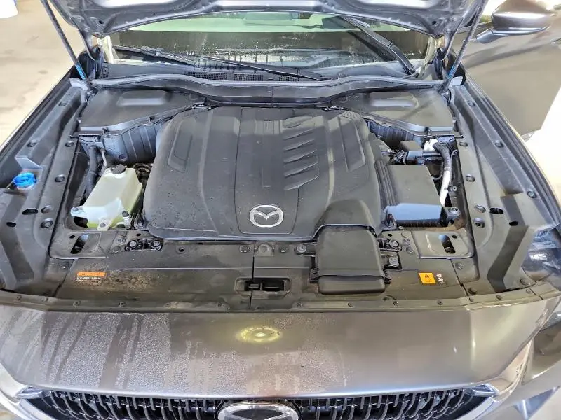2024 MAZDA CX-90 PREFERRED PLUS  