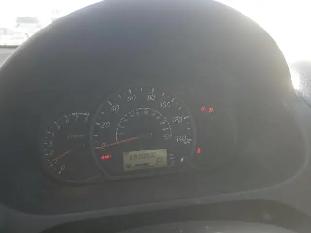 2022 MITSUBISHI MIRAGE G4 ES  