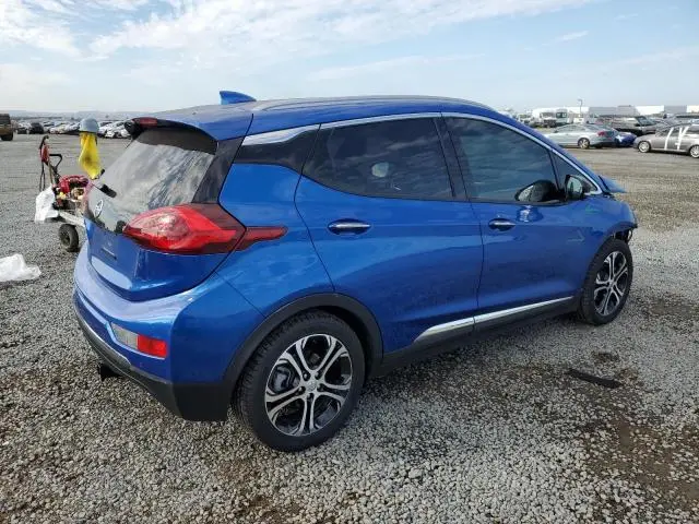 2020 CHEVROLET BOLT EV PREMIER  
