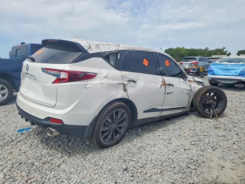 2026 ACURA RDX A-SPEC  