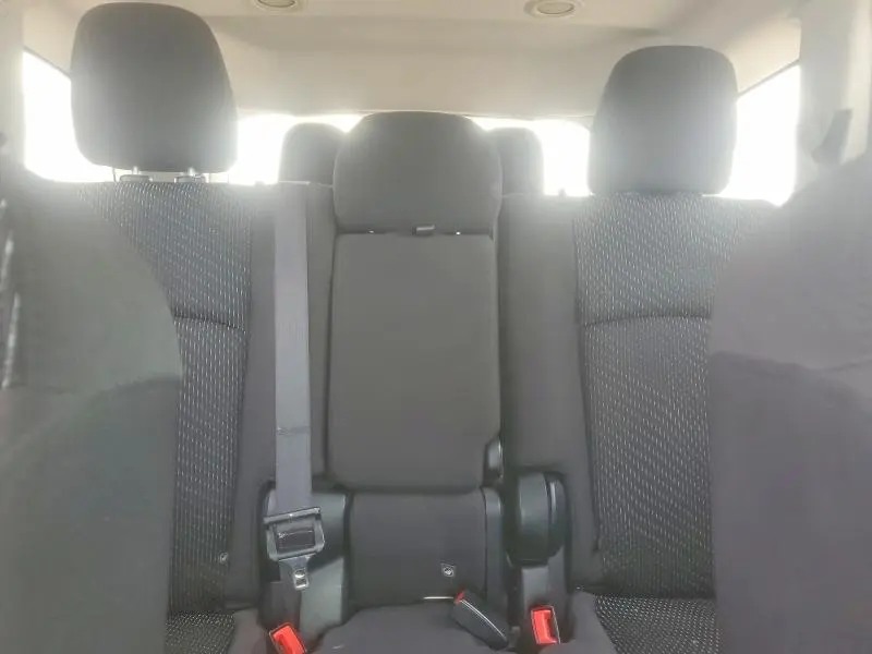 2018 DODGE JOURNEY SXT  