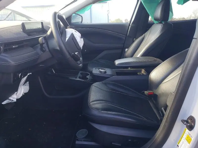 2023 FORD MUSTANG MACH-E PREMIUM  