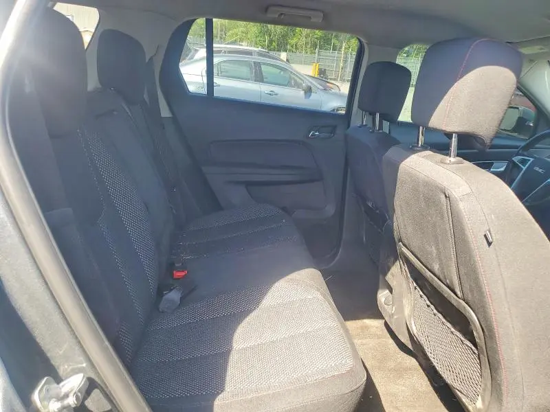 2011 GMC TERRAIN SLE  